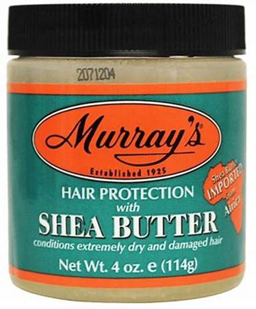 Murray's Shea Butter 3.5 Oz.