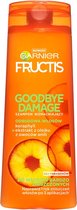 Fructis Goodbye Damage Versterkende Shampoo voor zeer beschadigd haar 250ml