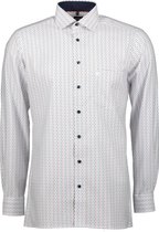 Olymp Overhemd - Modern Fit - Wit - 41