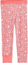 Coolibar - UV Legging voor baby's - LumaLeo - Jungle Bloemen - maat 86cm