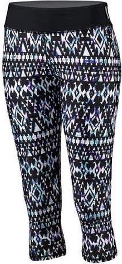 BECO BEactive zwemlegging, zwart