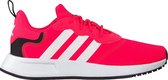 Adidas X_plr S J Lage sneakers - Meisjes - Roze - Maat 38⅔