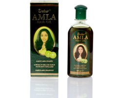 Dabur Amla Haarolie Voedend en Beschermend 100 ml