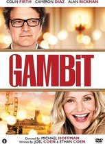 Movie - Gambit