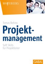 Whitebooks - Projektmanagement