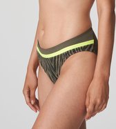 PrimaDonna Swim Atuona Bikini Slip 4008250 Fluo Jungle - maat 42