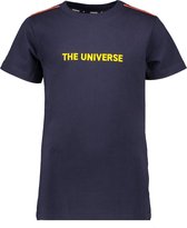 SevenOneSeven T-shirt jongen navy blazer maat 98/104