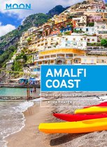 Travel Guide - Moon Amalfi Coast