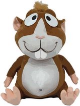 Woody - reuzeknuffel groot cavia - +/-100cm – 211-1-GGO-V/020