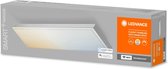 LEDVANCE Armatuur: voor plafond, SMART+ instelbaar wit / 16 W, 220…240 V, stralingshoek: 110, instelbaar wit, 3000…6500 K, body materiaal: aluminum, IP20