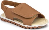 Bibi - Unisex Sandalen -  Summer Roller Sandals Caramel - maat 25
