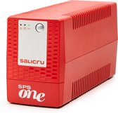 Uninterruptible Power Supply System Interactive UPS Salicru SPS 700 ONE IEC