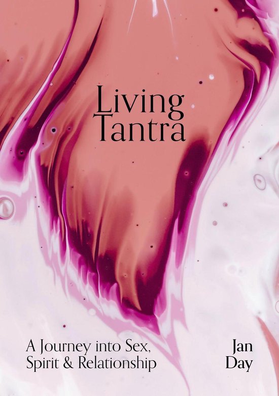 Living Tantra - cover