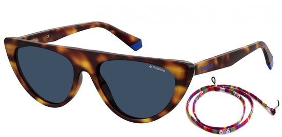 Polaroid Eyewear 4108/S Zonnebril Dames