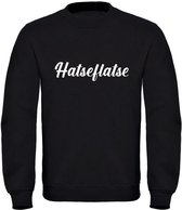 Hatseflatse Trui | Massa is kassa | Peter Gillis | sweater | unisex