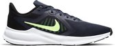 Nike - Downshifter 10 - Blauw - Homme - taille 42,5
