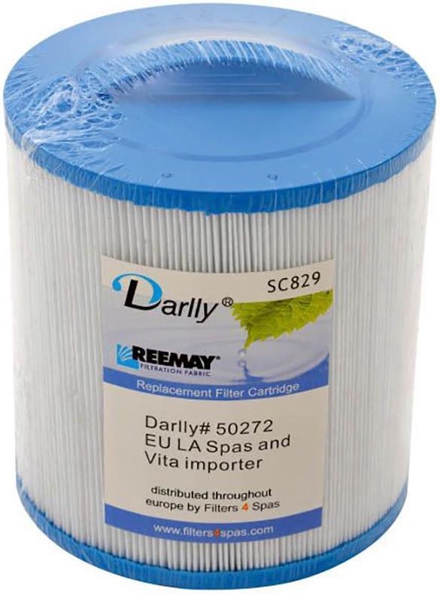 Darlly spa filter SC829