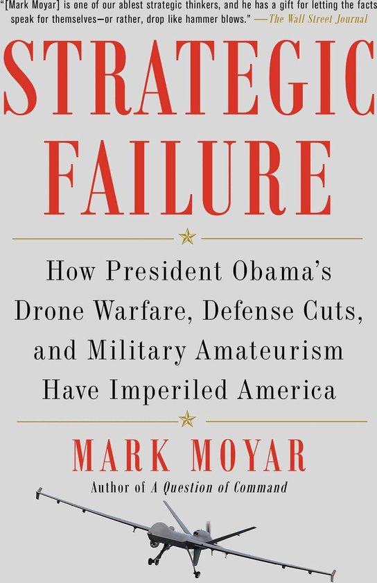 Strategic Failure
