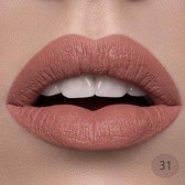 Golden Rose Velvet Matte Lipstick NO 31