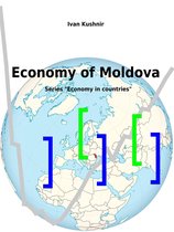 Economy in countries 147 - Economy of Moldova