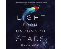 Light From Uncommon Stars