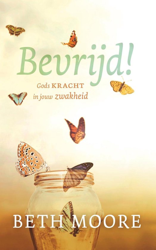 Bevrijd! - cover