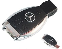 USB stick Tech One Tech TEC5002-32 32 GB