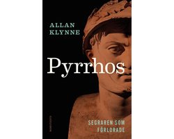 Pyrrhos : segraren som förlorade