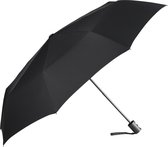 Mini paraplu ÖkoBrella - Duurzaam en Luxe - zwart