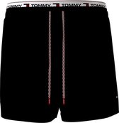 Tommy Hilfiger zwembroek heren - zwart