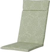 Madison Outdoor Vintage - Palm Green - 120x50 - Groen