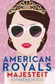 American Royals 2 -   Majesteit