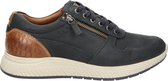 Australian Hurricane heren sneaker - Blauw - Maat 45