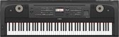 Yamaha DGX-670B - Piano - Zwart - Digitaal - Opnamefunctie