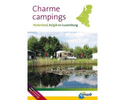 Charmecampings Nederland, Belgie, Luxemburg