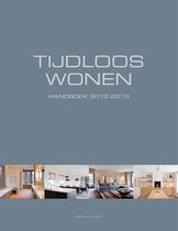 Tijdloos Wonen Handboek 2012-2013