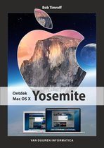 Ontdek! - Ontdek Mac OS X Yosemite