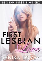 First Lesbian Love: Lesbian First Time Sex