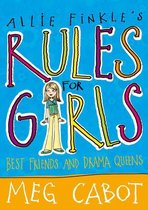 Allie Finkle's Rules for Girls