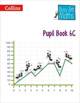 Busy Ant Maths 6 - Pupil Book 6C (Busy Ant Maths)