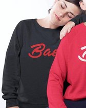 Bae & Boo Trui (Bae - Maat 4XL)