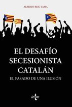 Ciencia Política - Semilla y Surco - Serie de Ciencia Política - El desafío secesionista catalán