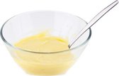 Protiplan | Custard Pudding | 7 x 25 gram | Heerlijk koolhydraatarm toetje of tussendoortje | Geschikt voor ieder dieet