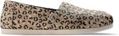 TOMS Alpargata Dames Espadrilles - Natural - Maat 39