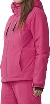 Tenson Ellie Ski Jas Roze Dames - Maat 40