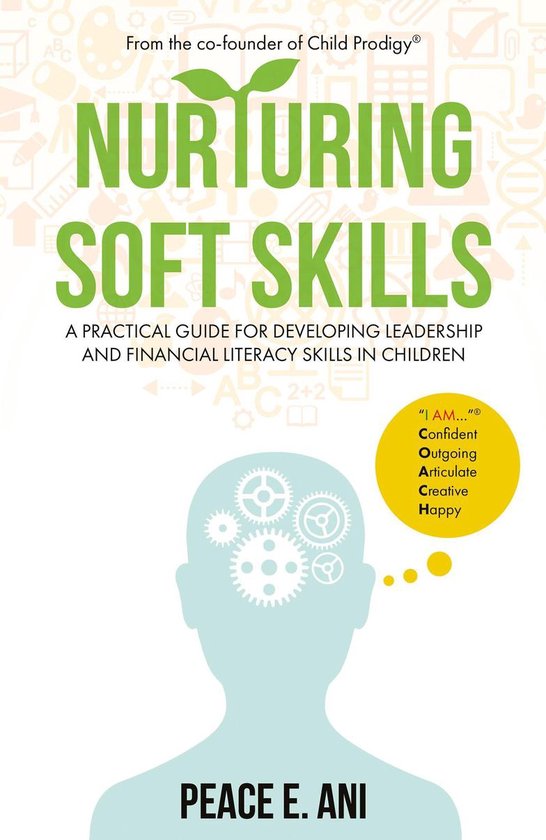 Nurturing Soft Skills - cover