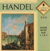 Handel - Classical Gold Serie