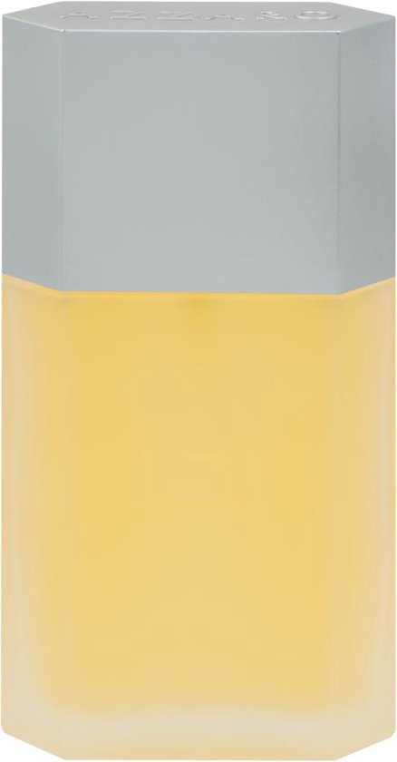  Azzaro Pour Homme l'Eau - 100 ml - Eau de toilette