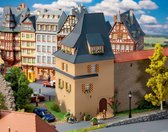 Faller - Historical town house - FA130821 - modelbouwsets, hobbybouwspeelgoed voor kinderen, modelverf en accessoires