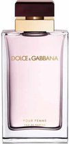 Dolce & Gabbana Pour Femme 50 ml - Eau de Parfum - Damesparfum